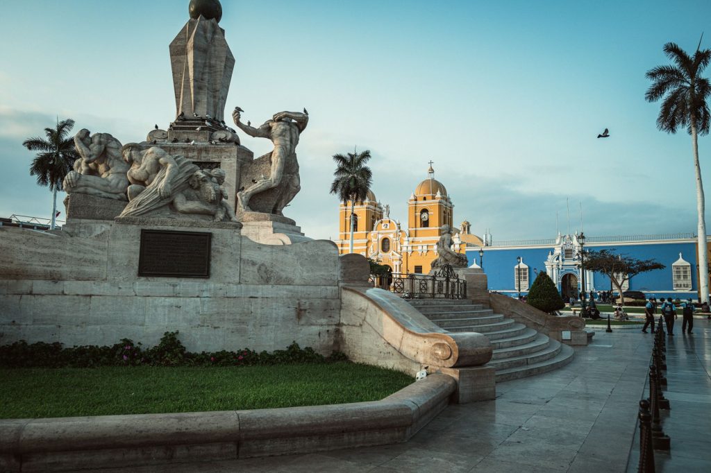 Trujillo