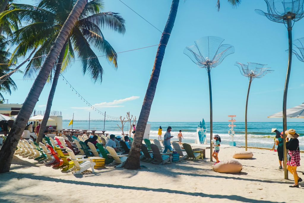 Mui Ne
