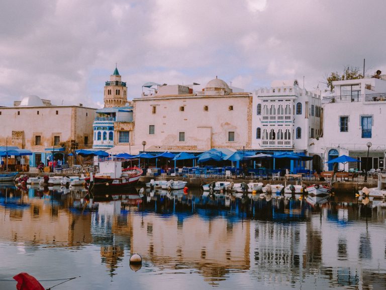 Bizerte
