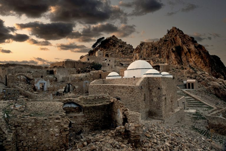 Zaghouan