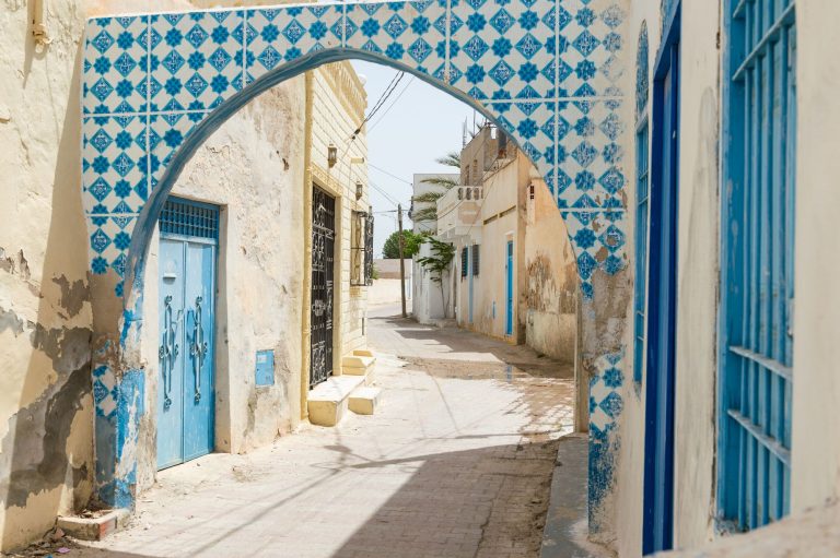 Djerba