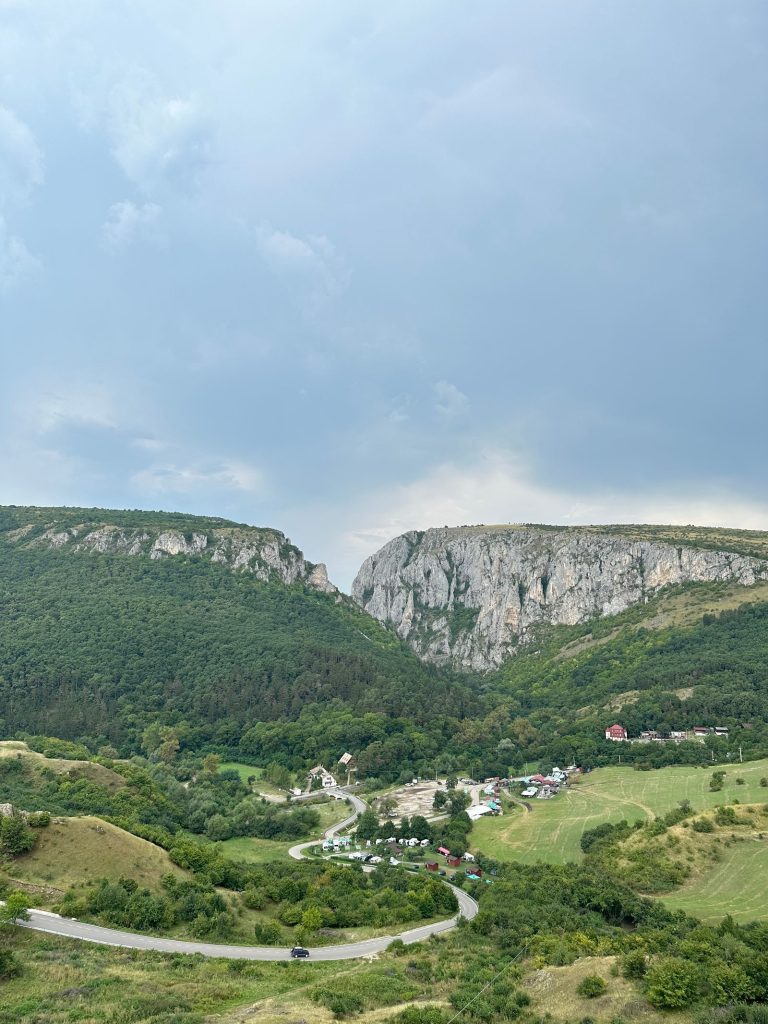 Turda Gorge