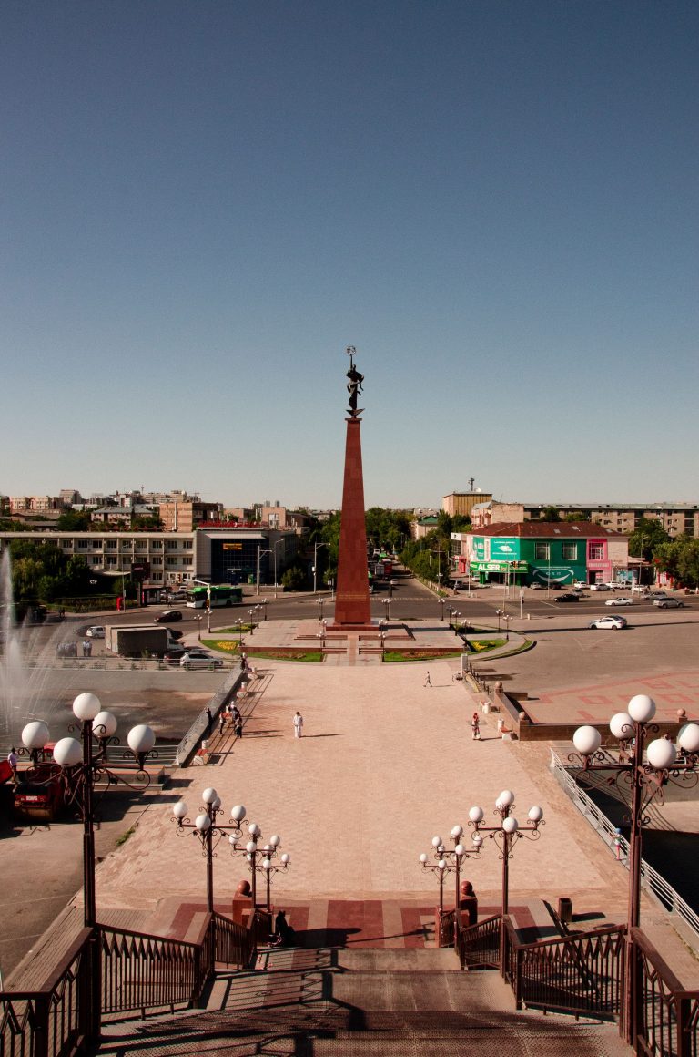 Shymkent