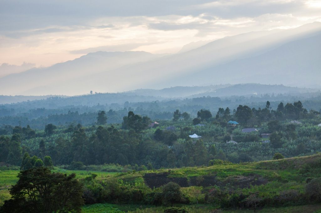 Fort Portal