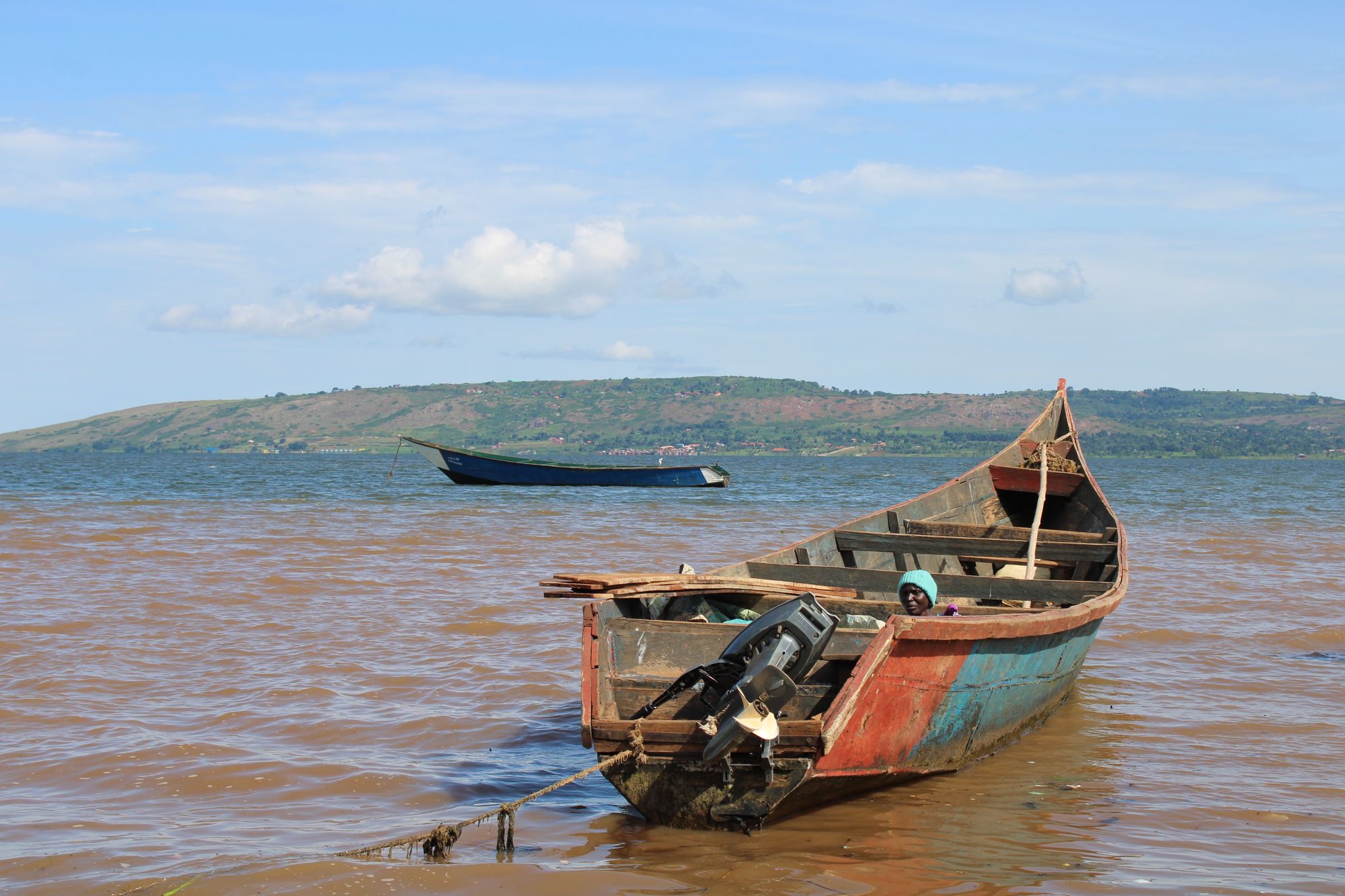 Jinja
