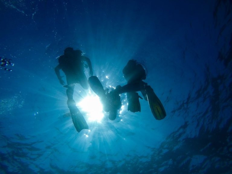 Chumphon Pinnacle