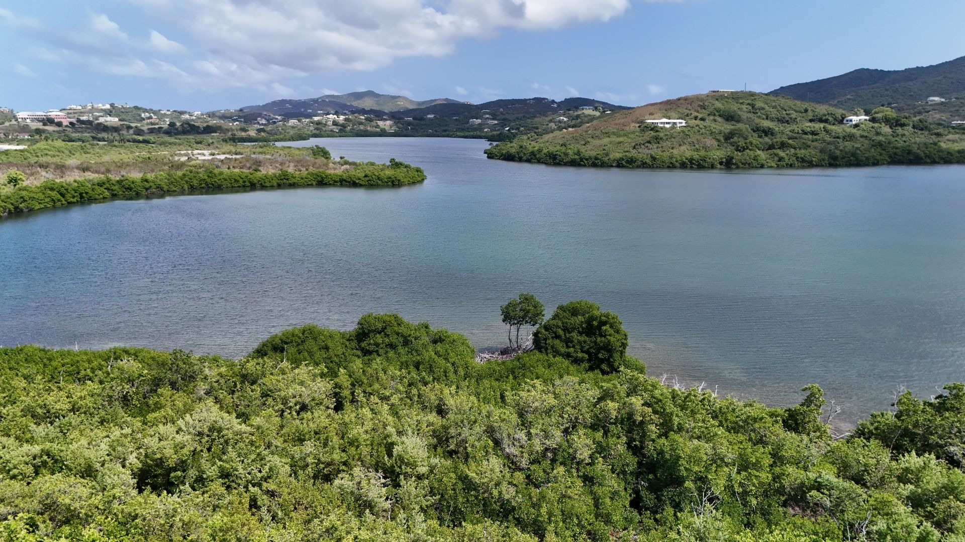 US Virgin Islands