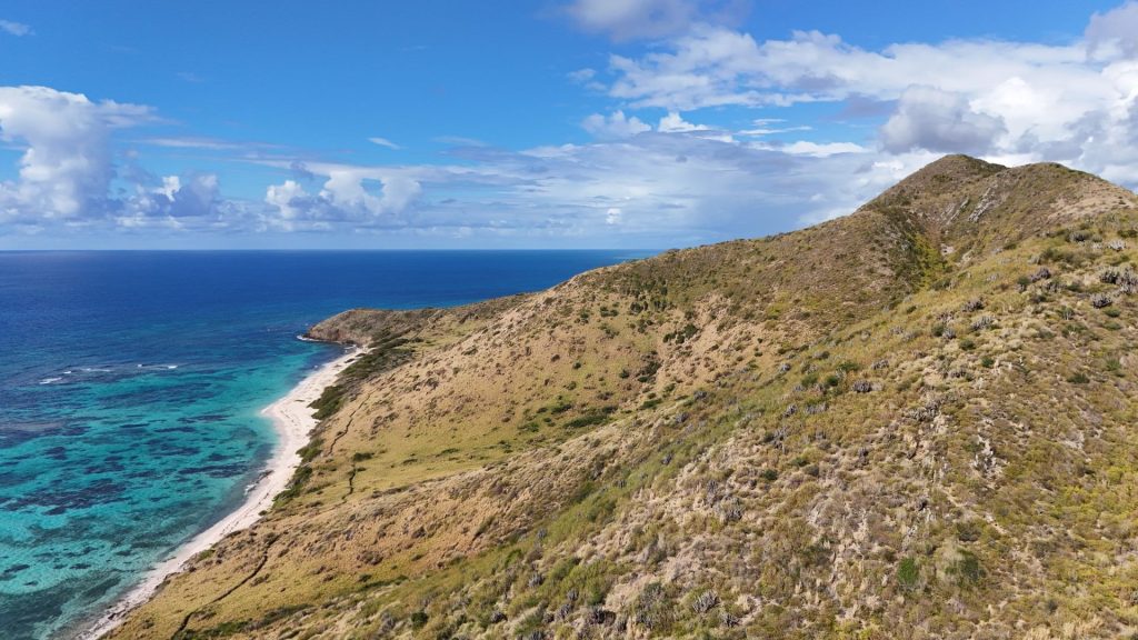 St Croix