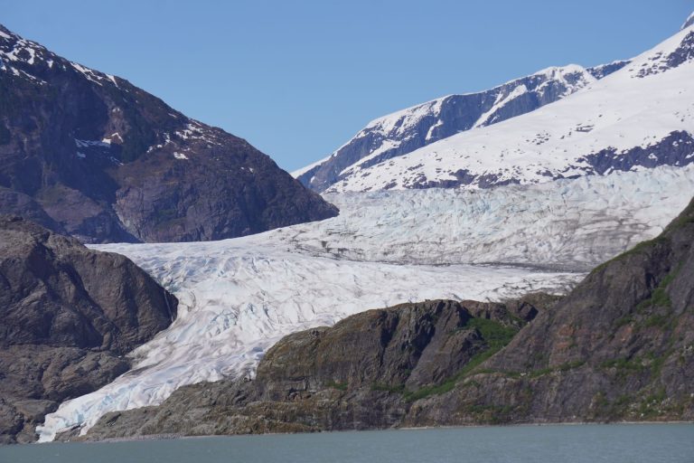 Alaska