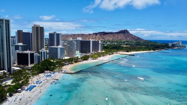 Hawaii