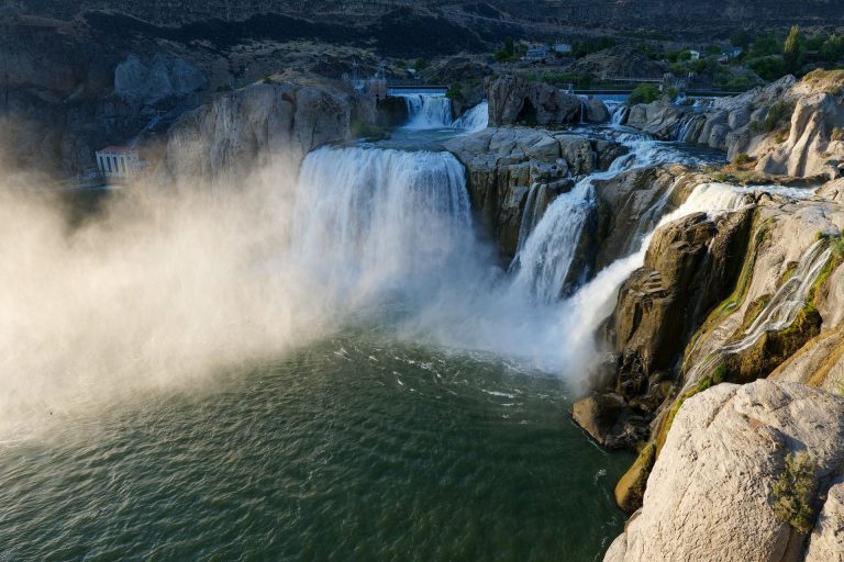 Idaho