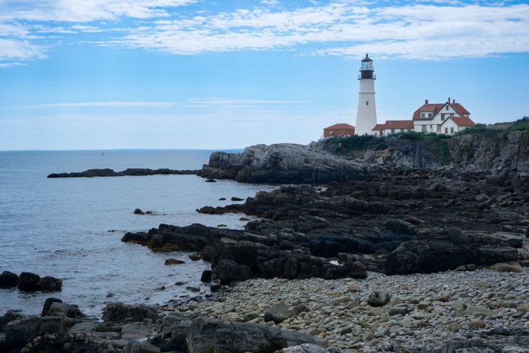 Maine