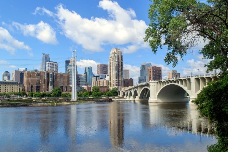 Minnesota
