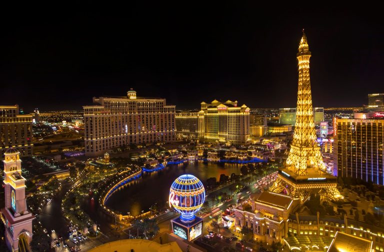 Nevada