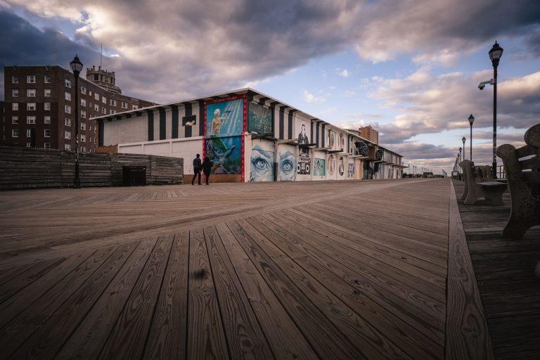 New Jersey