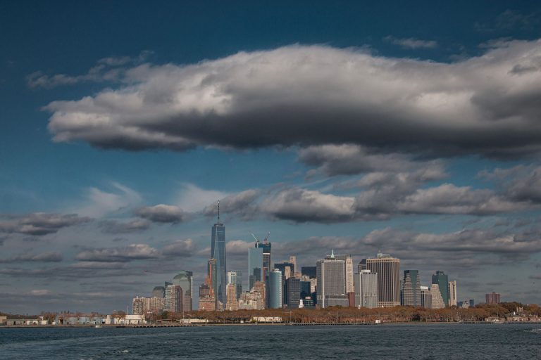 New York