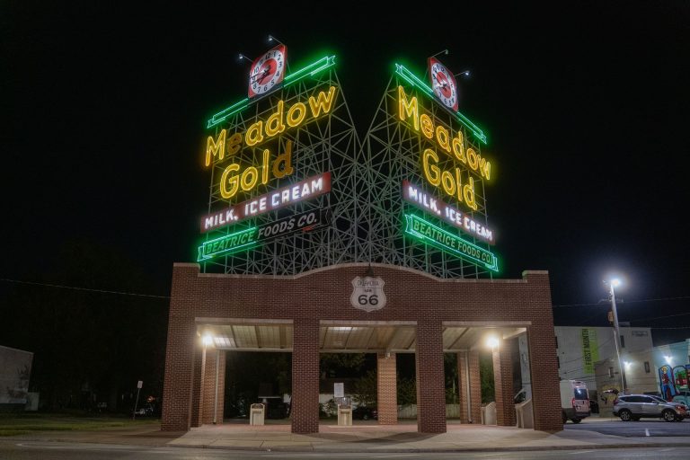 Oklahoma