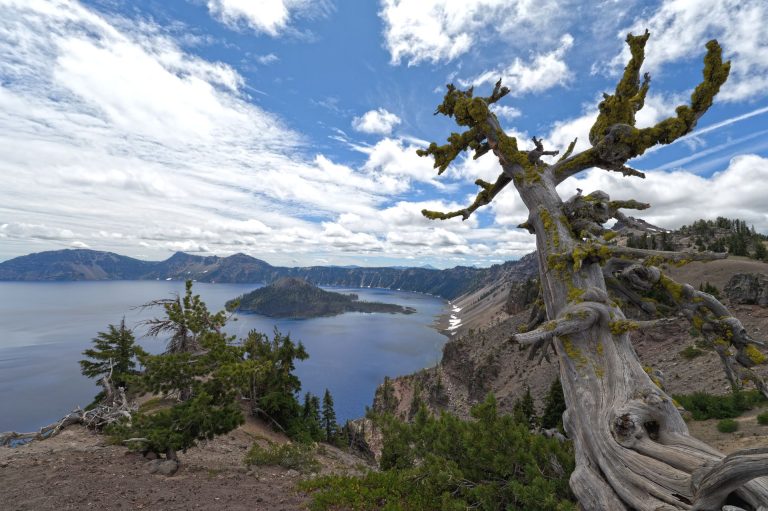 Oregon