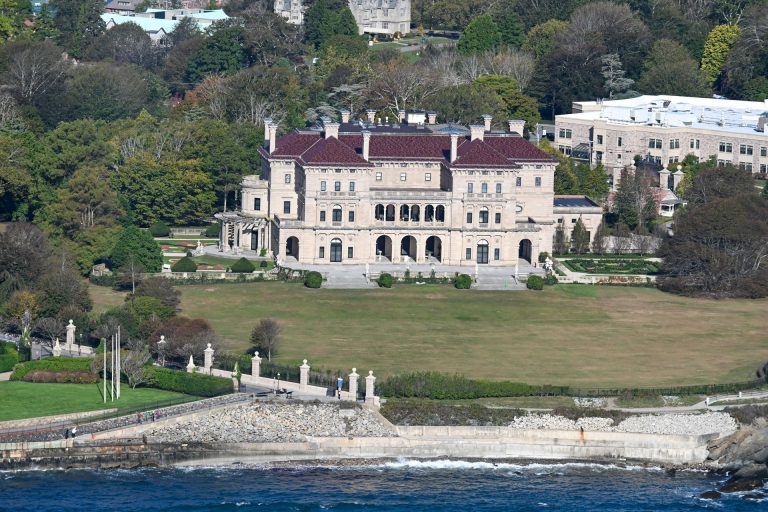 Rhode Island