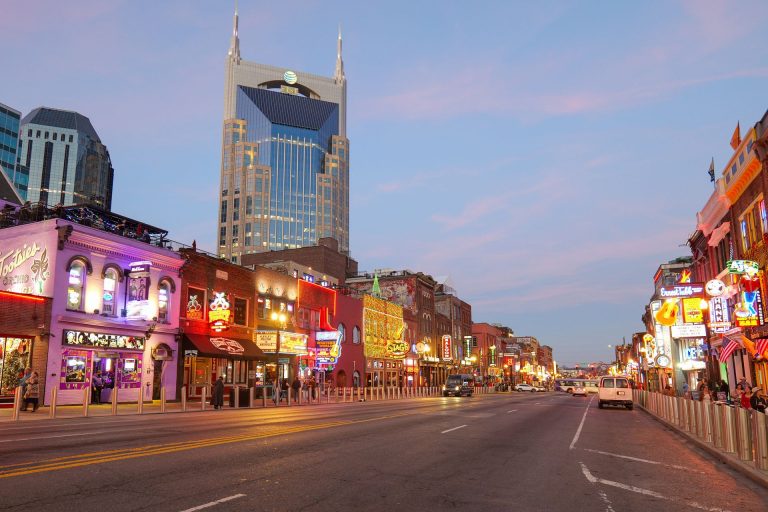 Tennessee