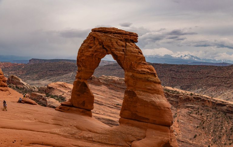 Utah