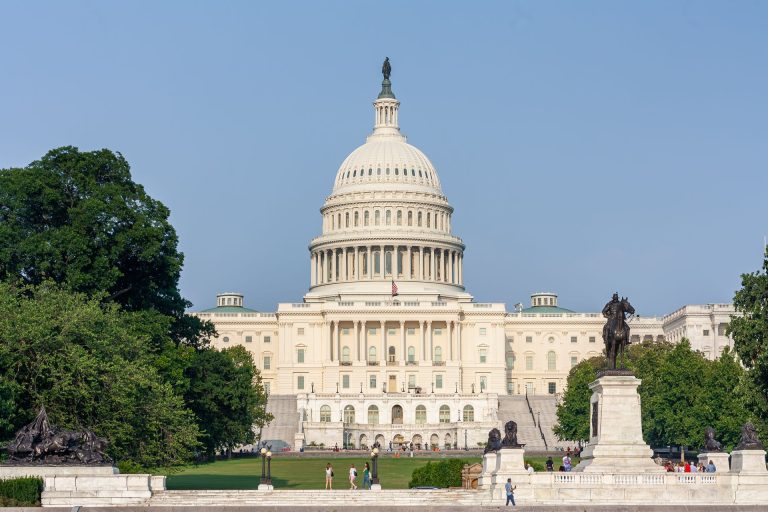 Washington DC