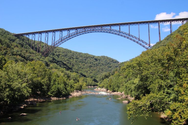 West Virginia