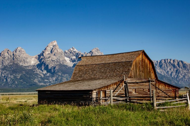 Wyoming
