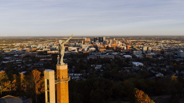 Birmingham