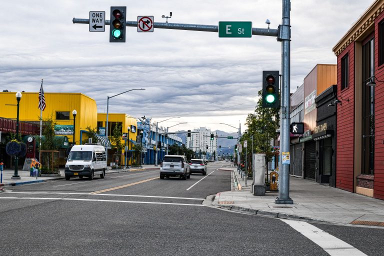 Anchorage