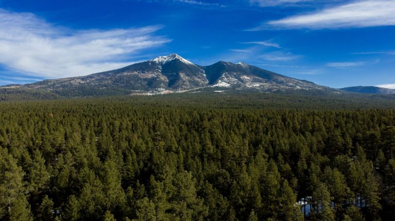 Flagstaff