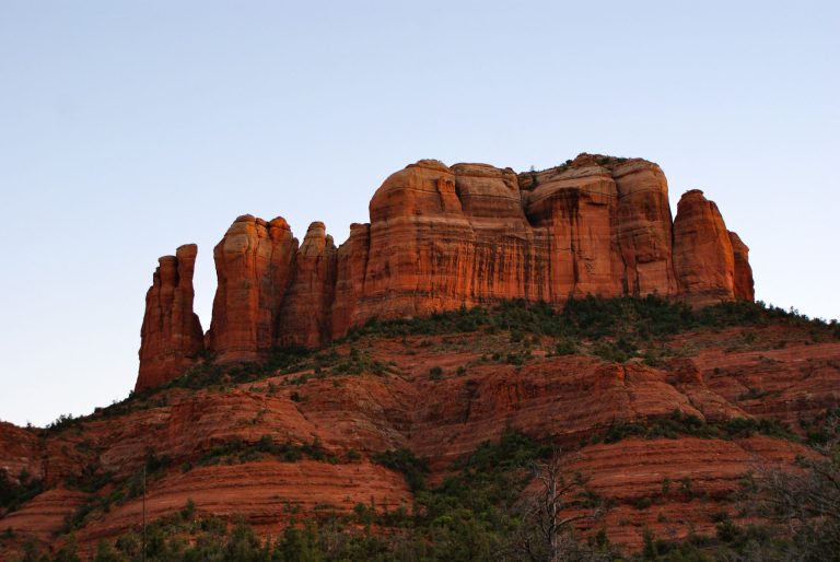 Sedona