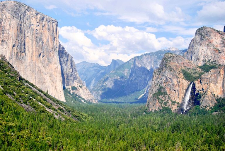 Yosemite
