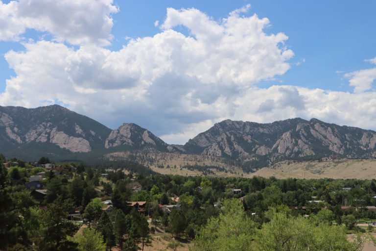 Boulder