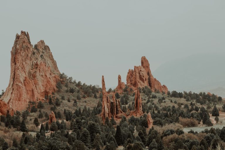 Colorado Springs