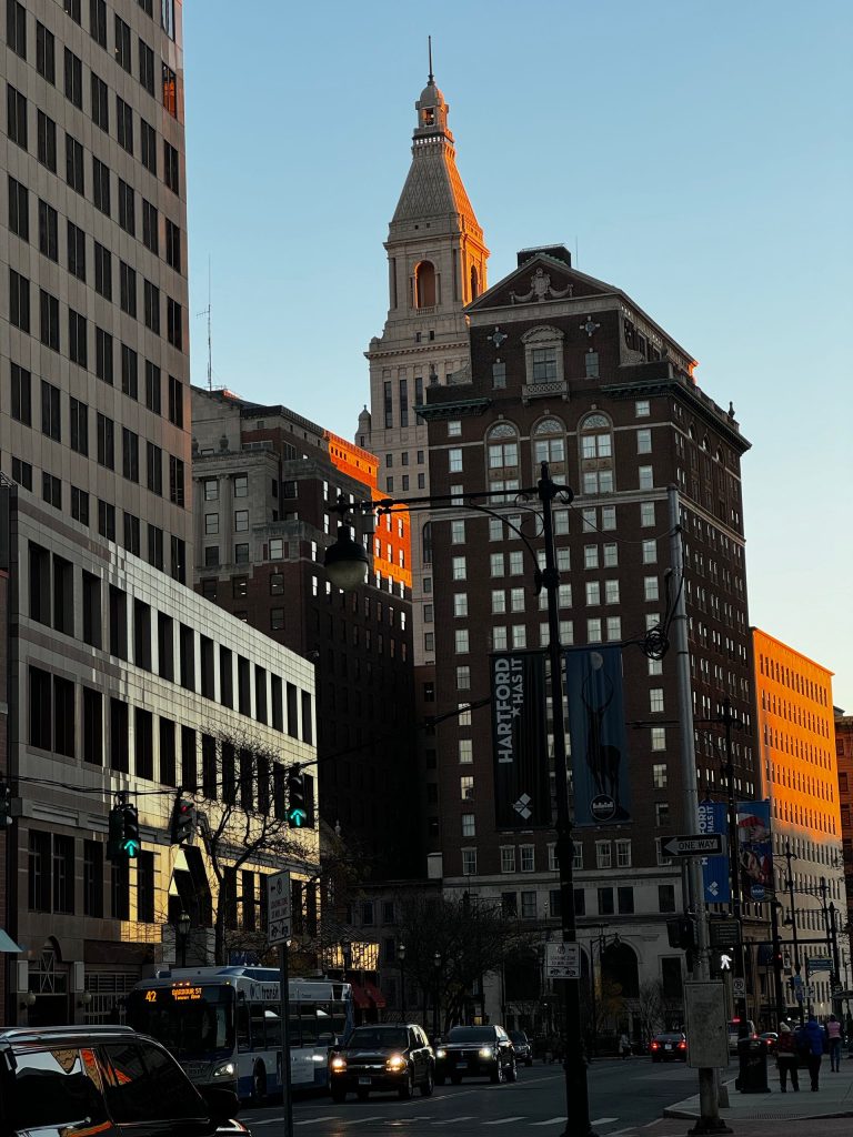 Hartford