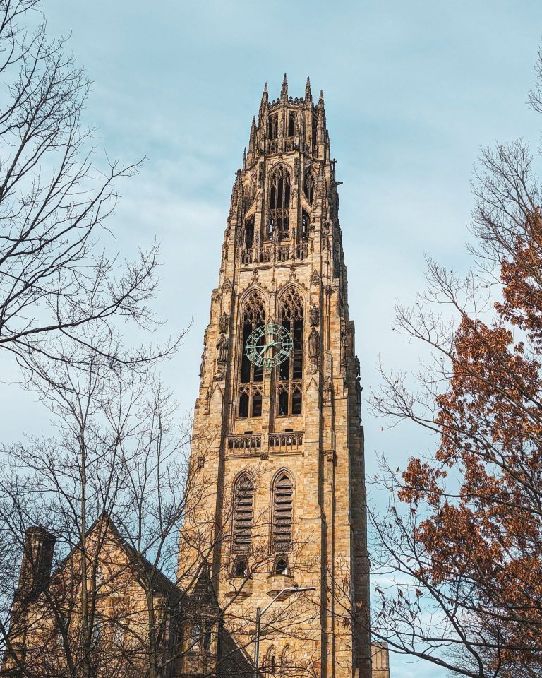 New Haven