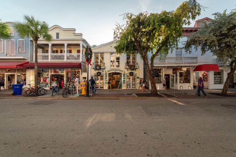 Key West