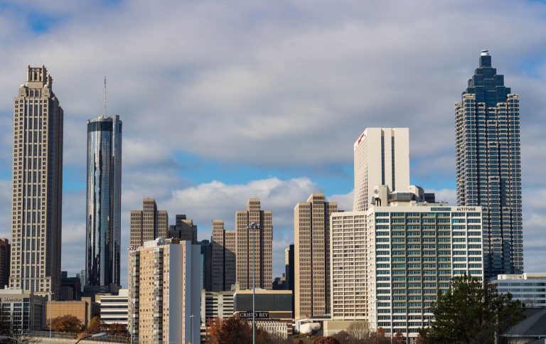Atlanta
