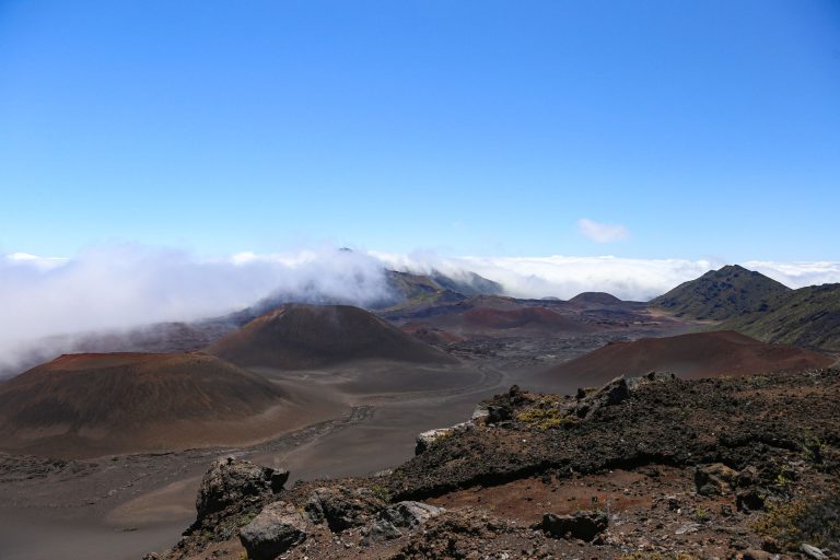 Maui