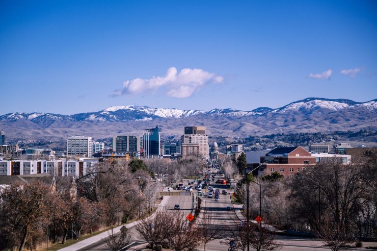 Boise