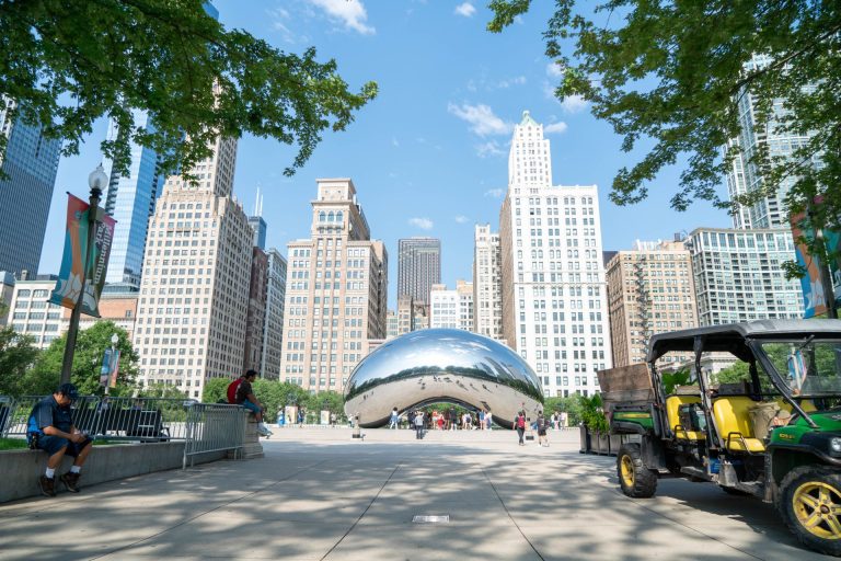Chicago