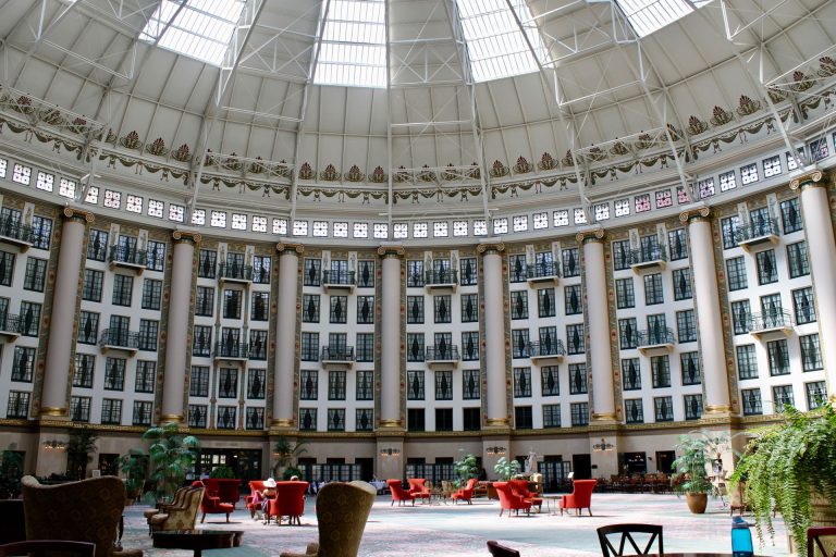 West Baden Springs