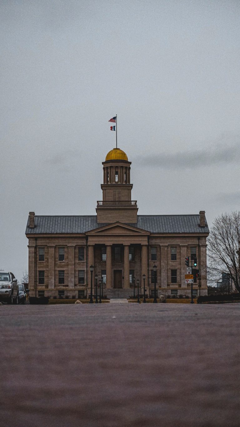 Iowa City