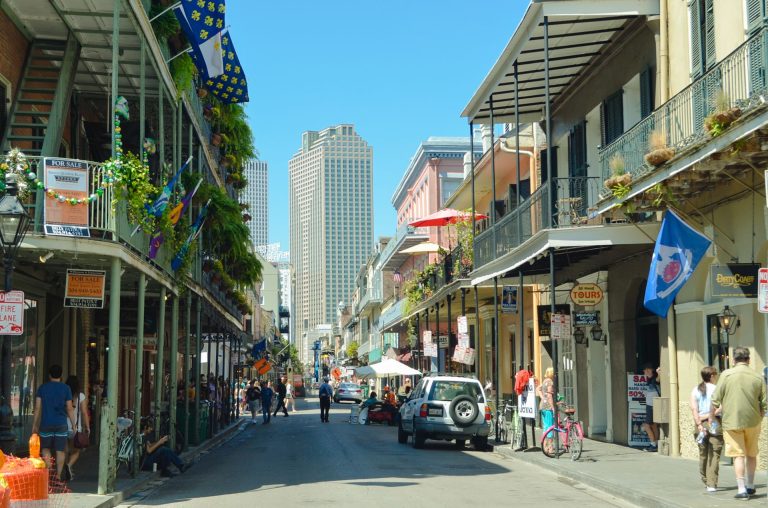 New Orleans