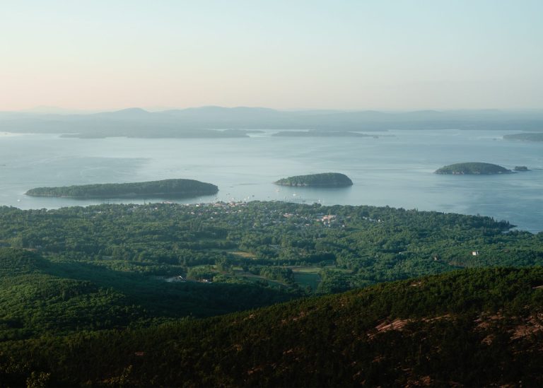 Bar Harbor