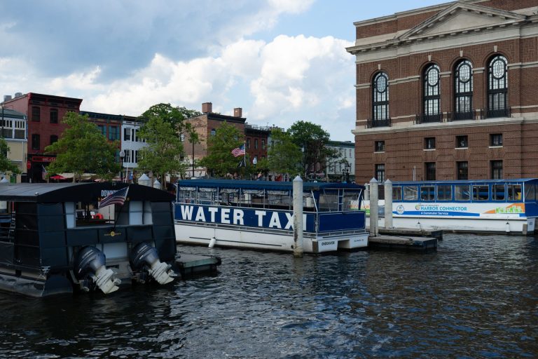 Baltimore