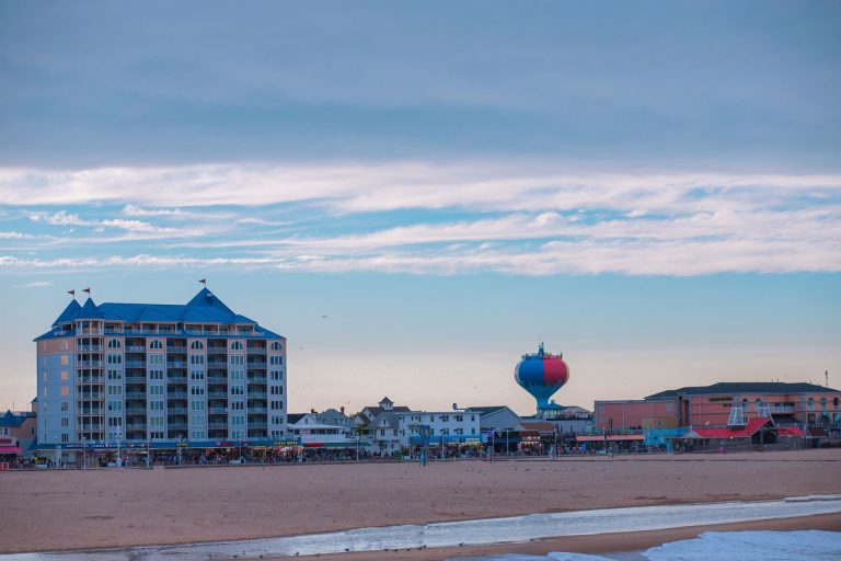 Ocean City