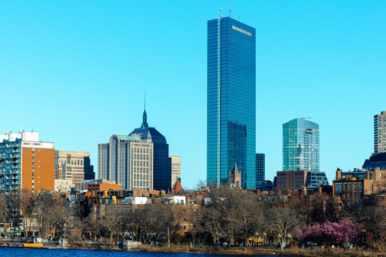 Boston