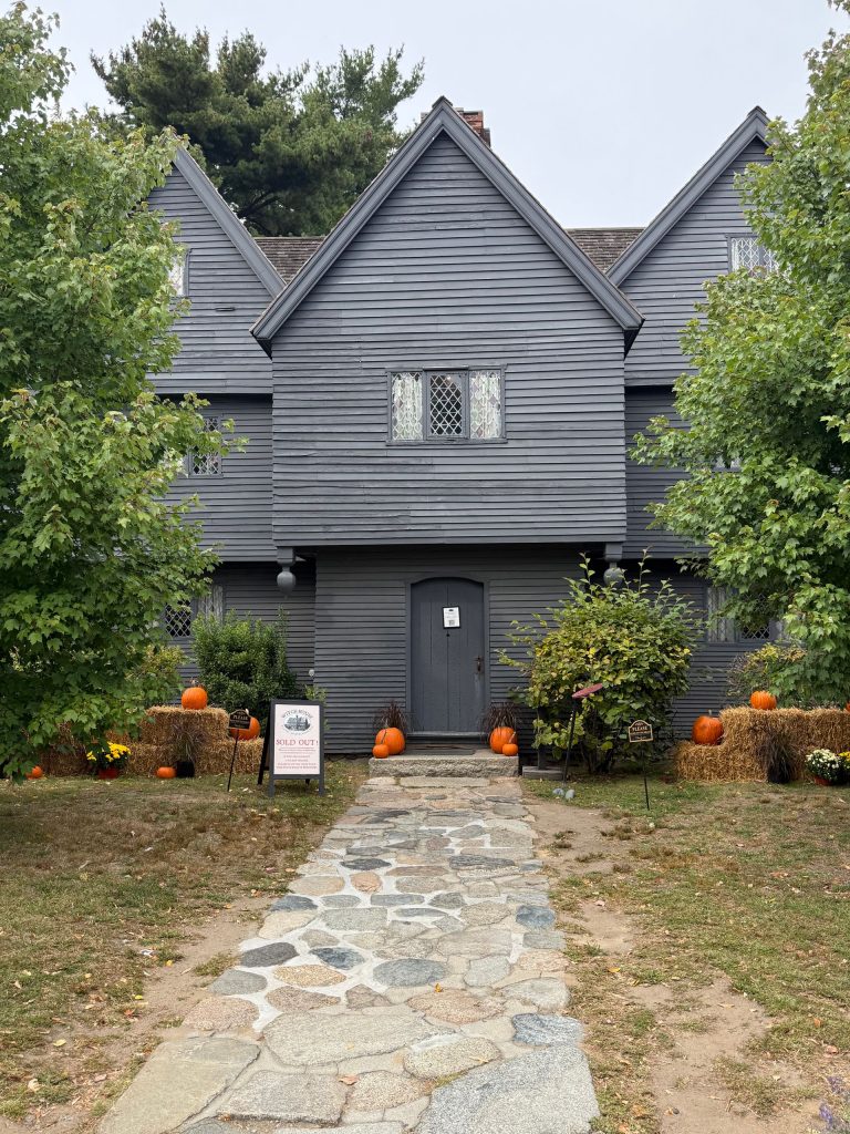 Salem